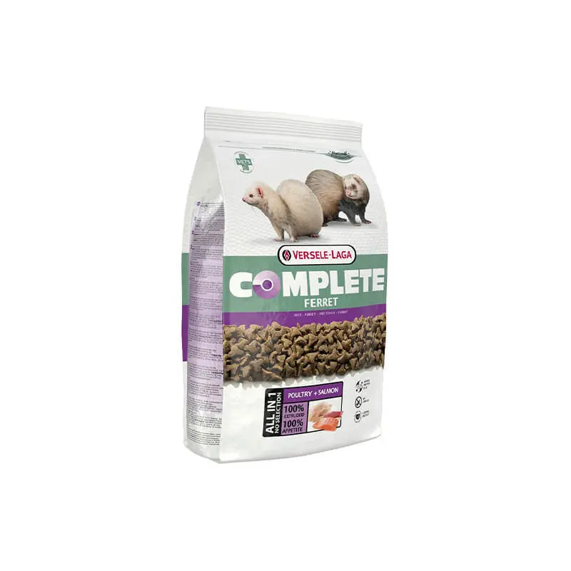 Versele Laga - Alimento Complete Ferret 2.5kg