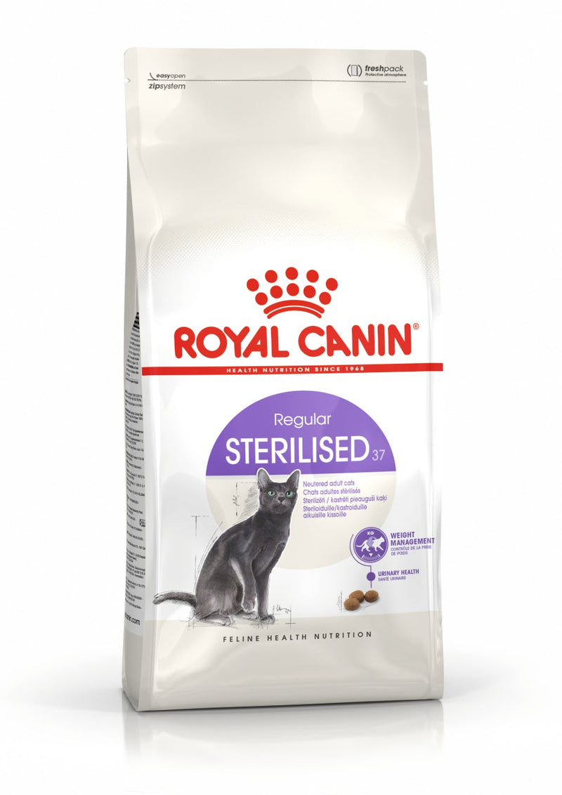 Royal Canin - Sterilised 2kg