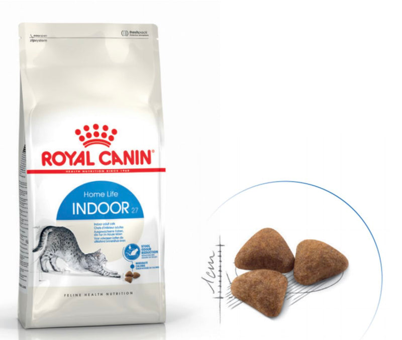 Royal Canin - Indoor