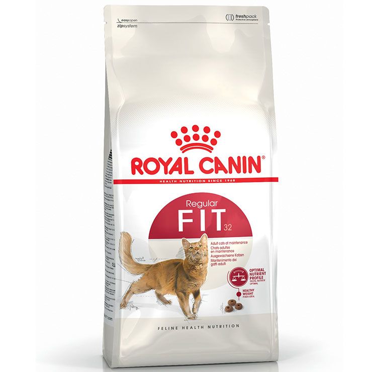 Royal Canin - Fit