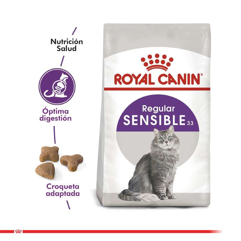 Royal Canin - Sensible 1.5kg