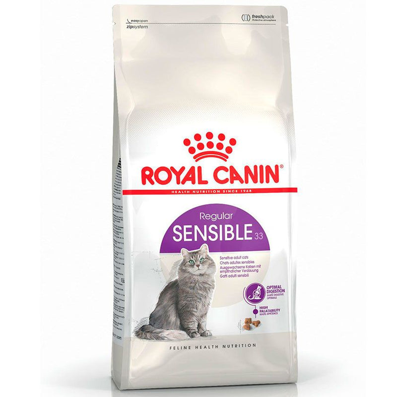 Royal Canin - Sensible 1.5kg